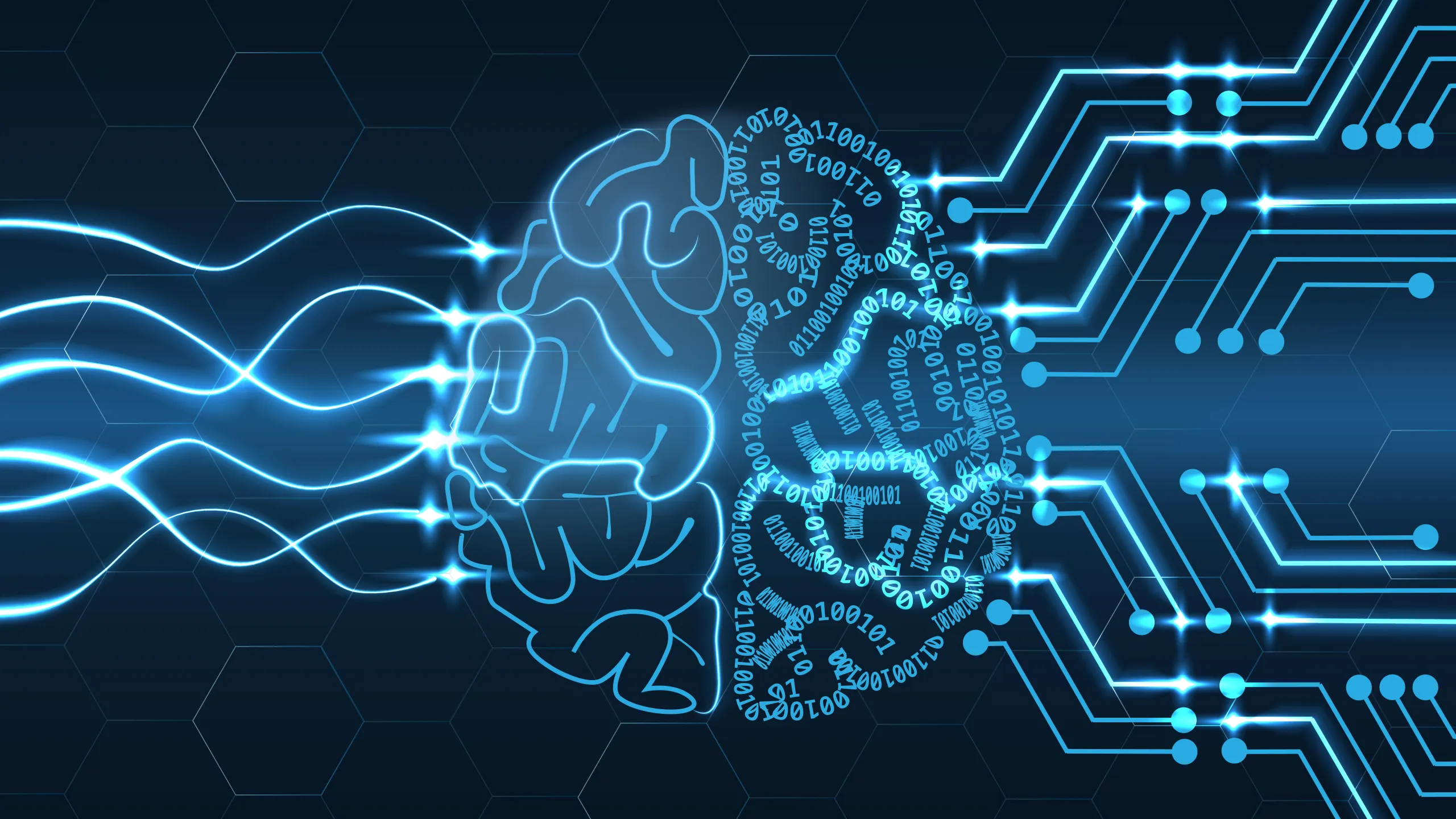 What Will Intellectual Property Look Like In An AI Future?