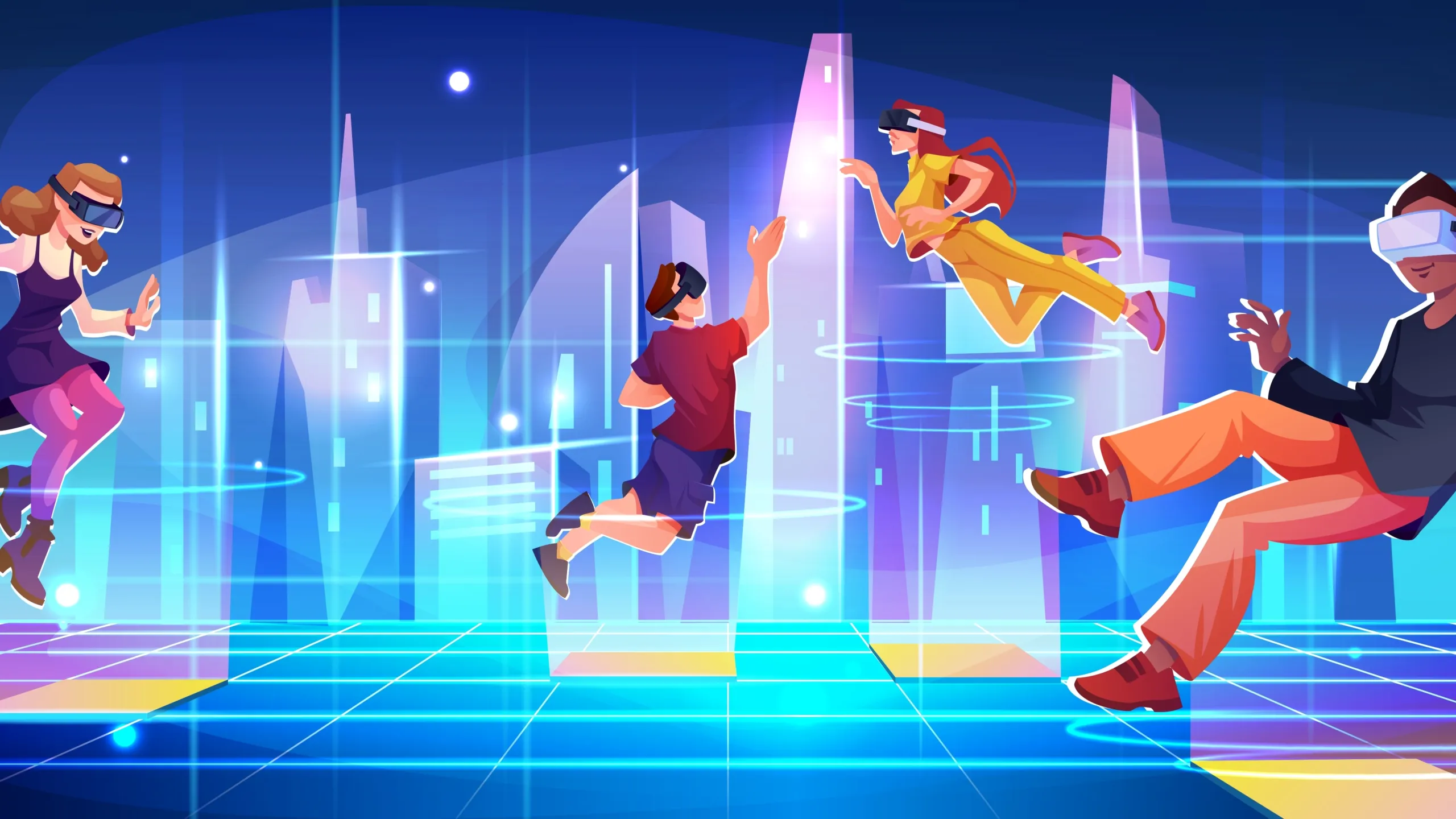 Lexology: Trademarks & Source Identifiers in the Metaverse – Practical Considerations for Brand Owners in Newly Emerging Virtual Marketplace